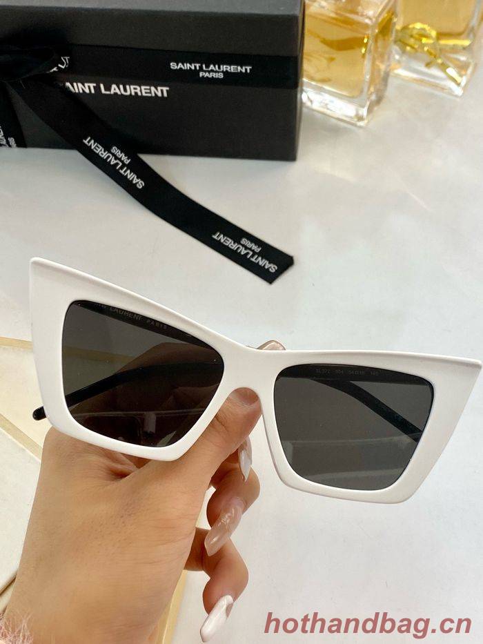 Saint Laurent Sunglasses Top Quality SLS00007